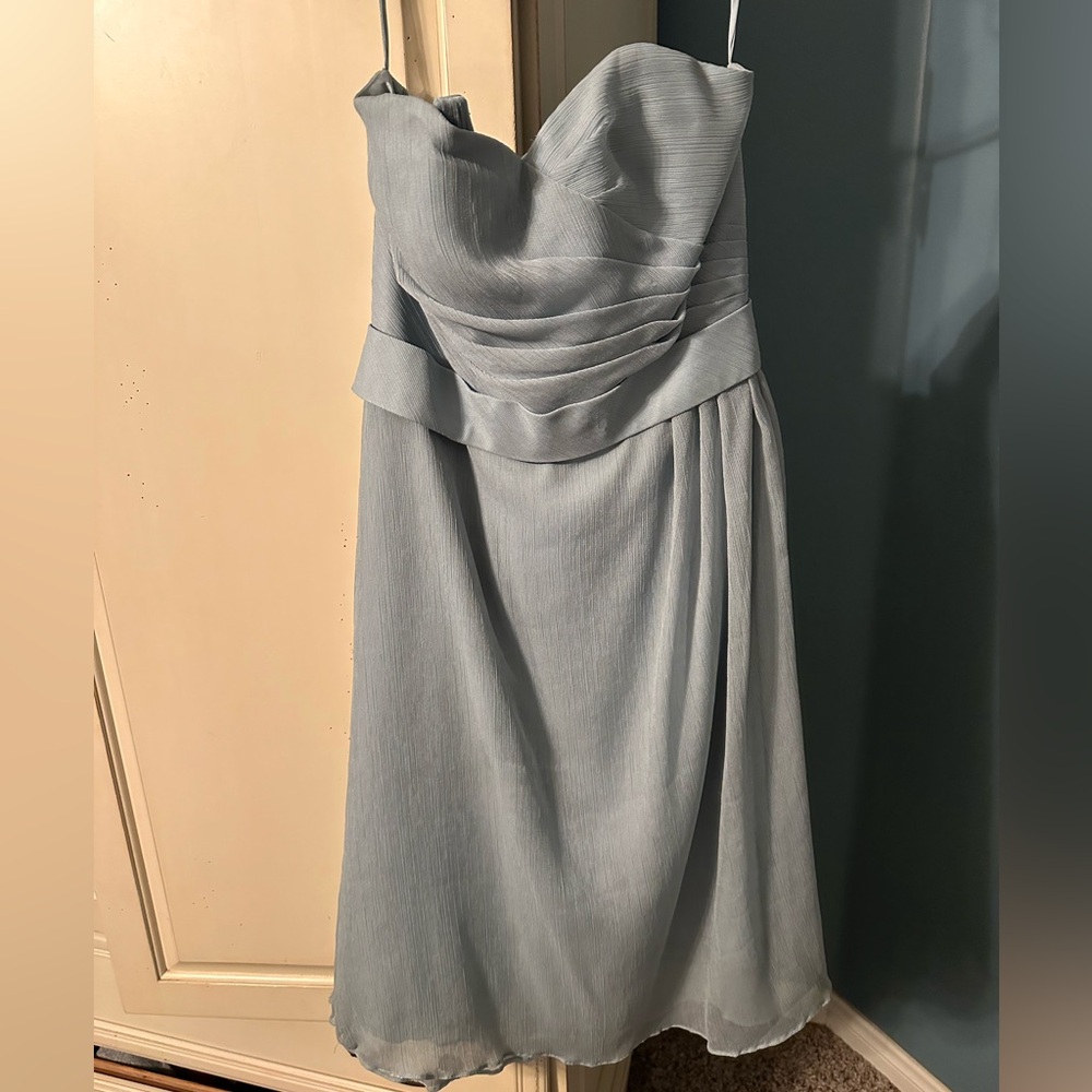 Bridesmaid Dress